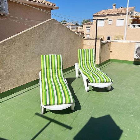 Casa Jorge Villa Torrevieja Exteriör bild