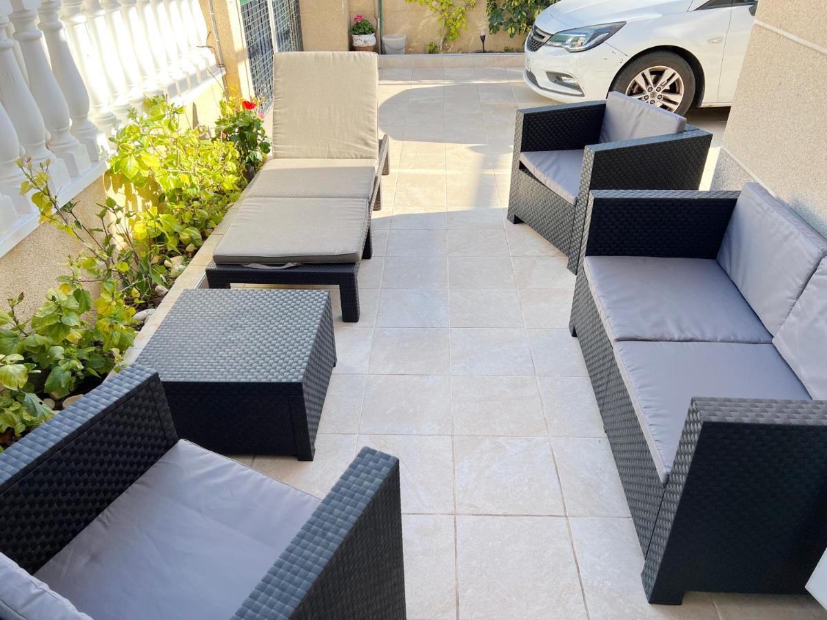 Casa Jorge Villa Torrevieja Exteriör bild