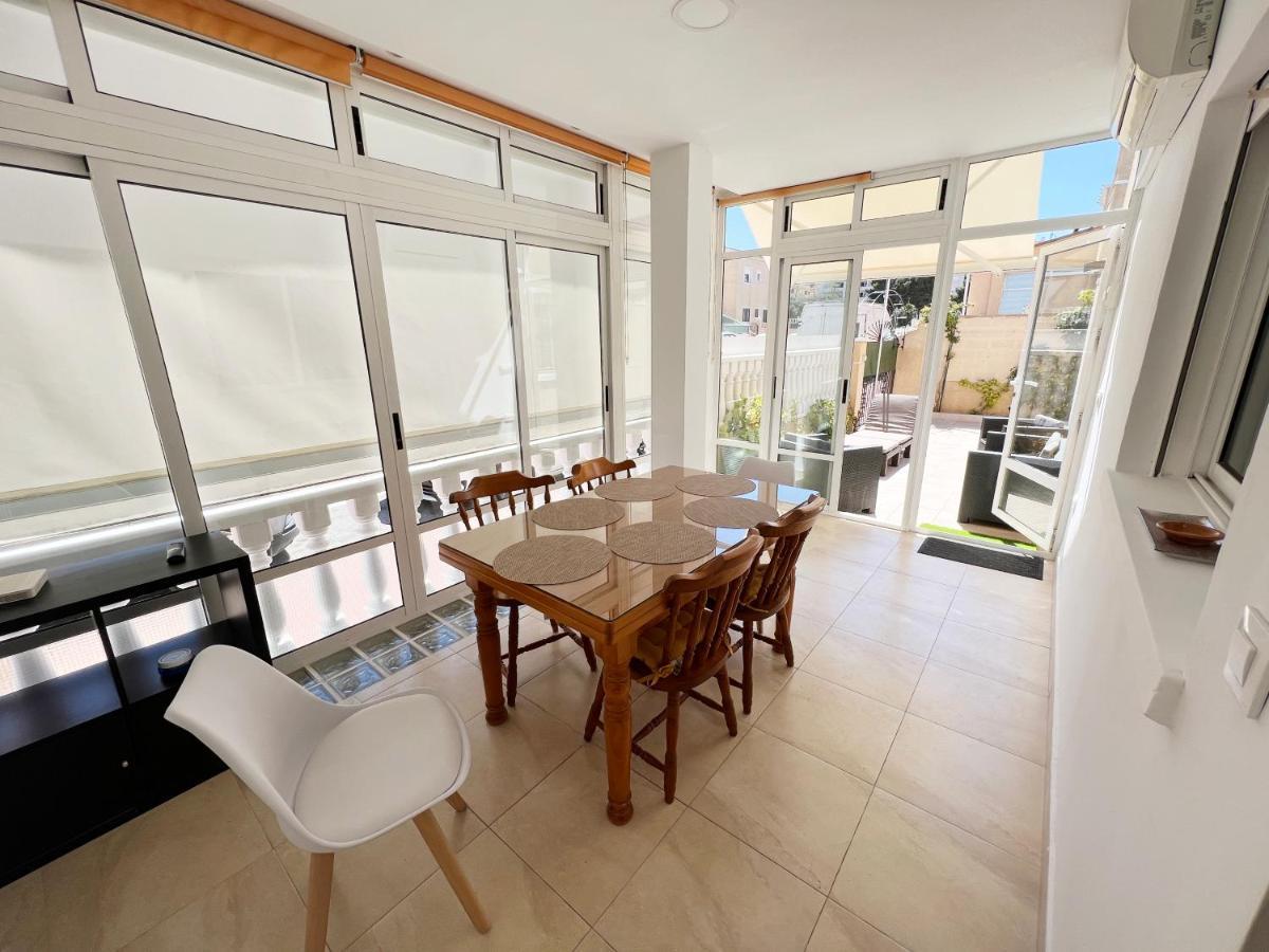 Casa Jorge Villa Torrevieja Exteriör bild