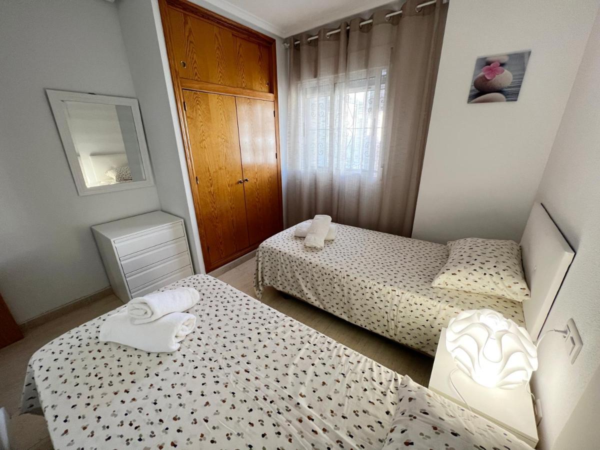 Casa Jorge Villa Torrevieja Exteriör bild
