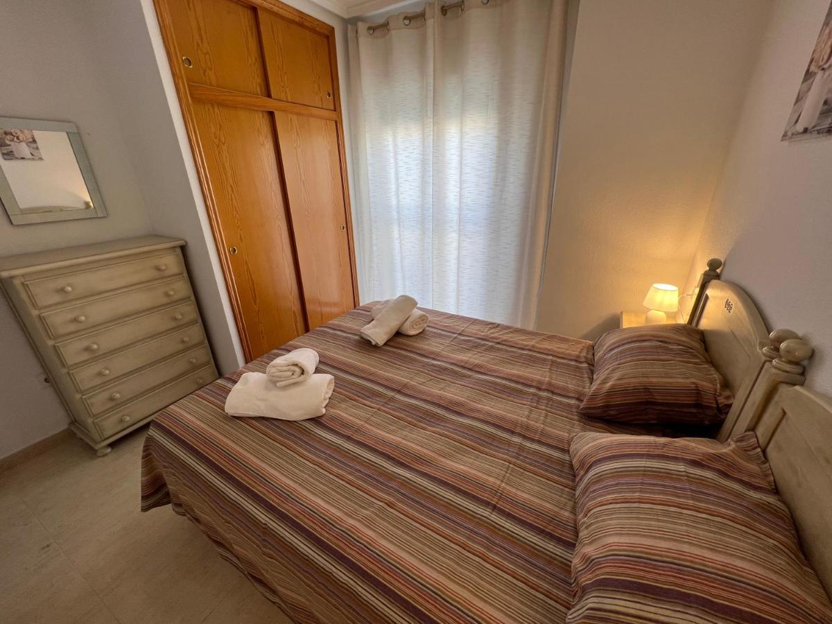 Casa Jorge Villa Torrevieja Exteriör bild