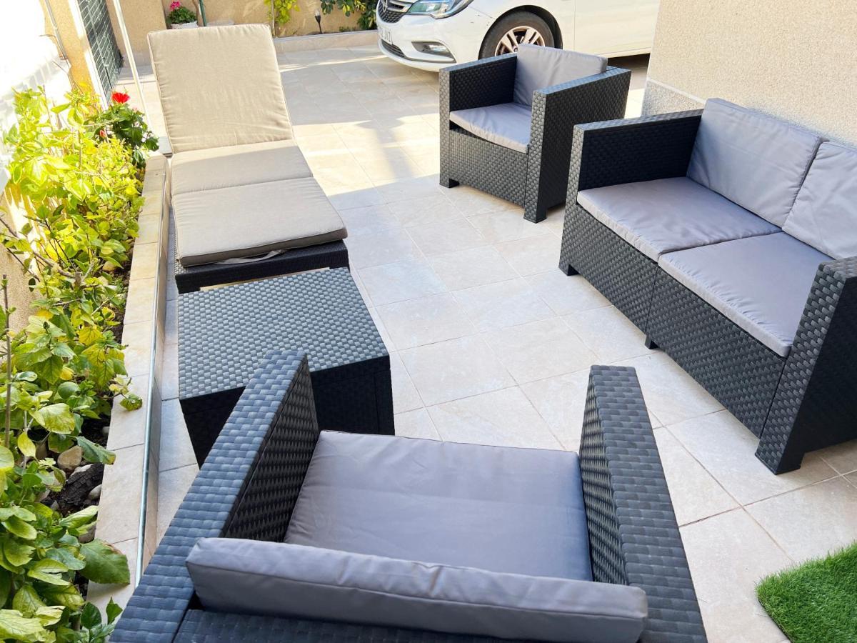 Casa Jorge Villa Torrevieja Exteriör bild