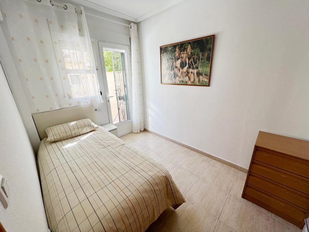 Casa Jorge Villa Torrevieja Exteriör bild