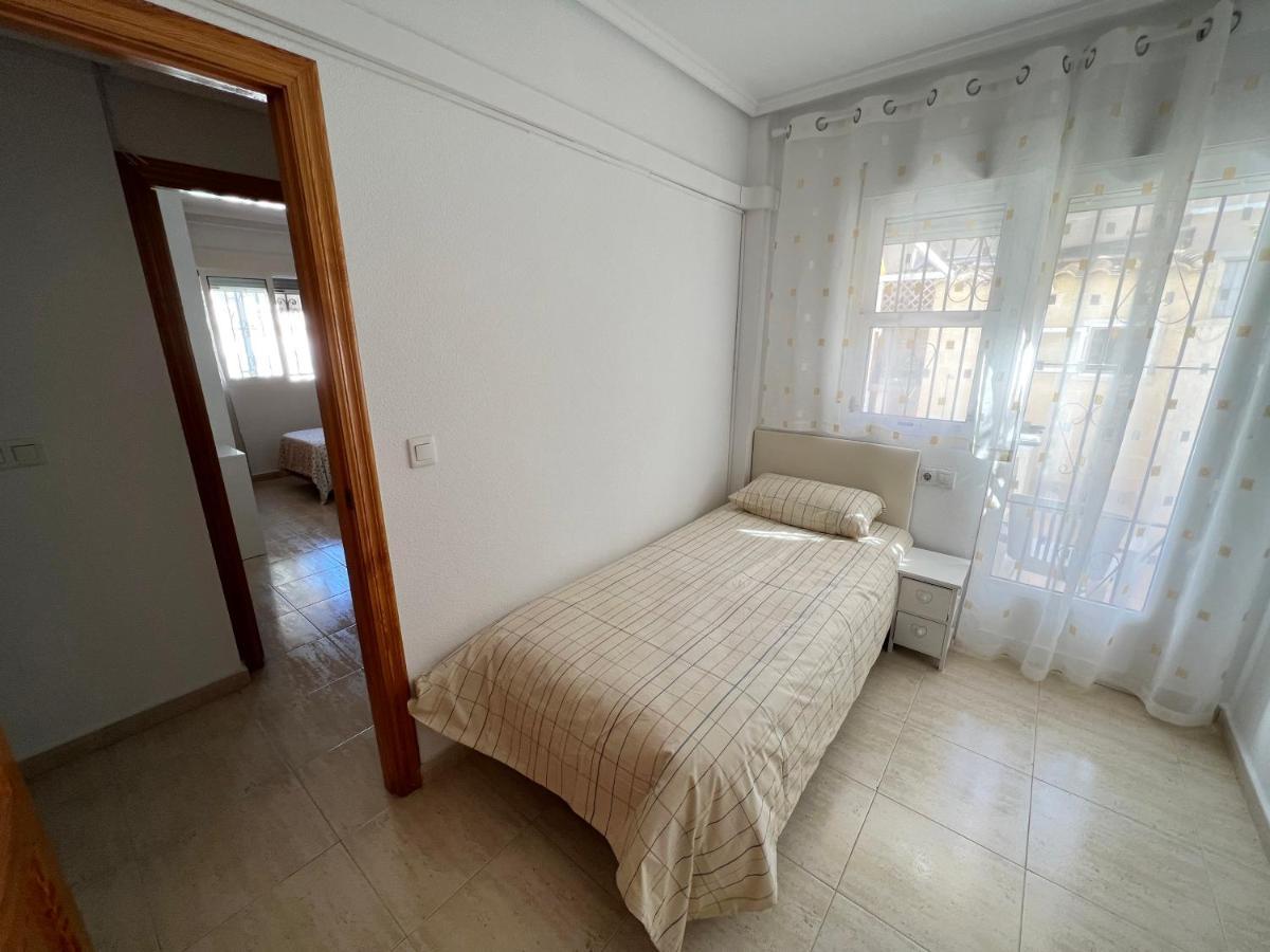 Casa Jorge Villa Torrevieja Exteriör bild