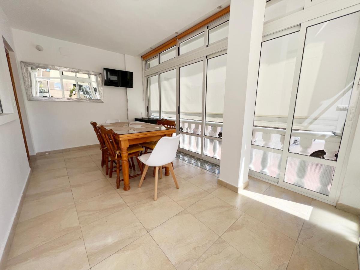 Casa Jorge Villa Torrevieja Exteriör bild