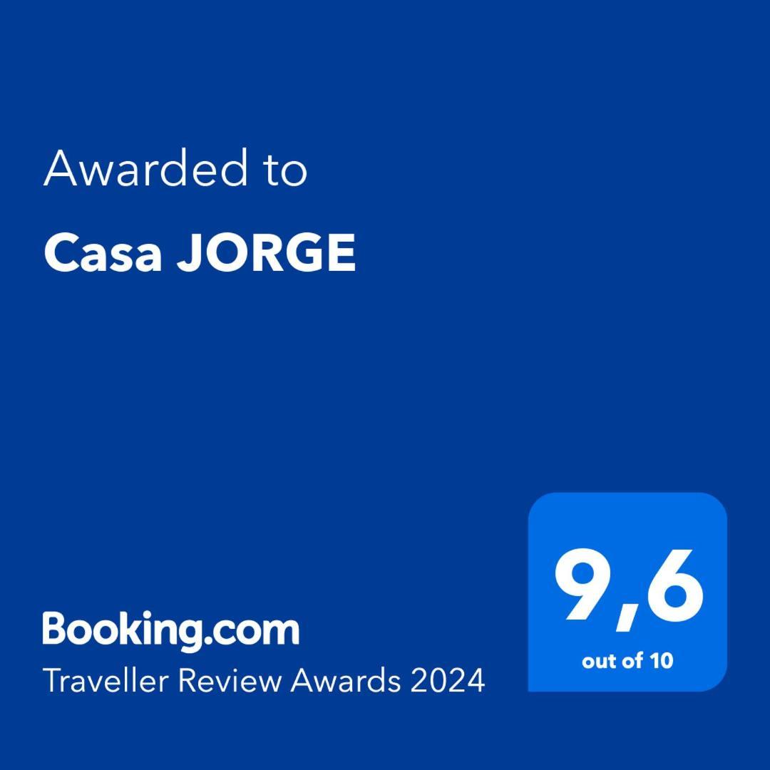 Casa Jorge Villa Torrevieja Exteriör bild