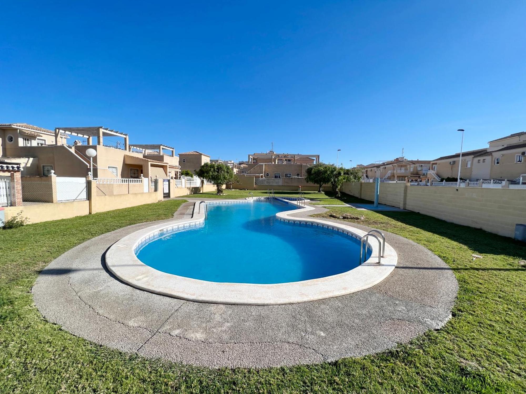 Casa Jorge Villa Torrevieja Exteriör bild